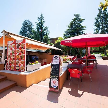 Appartamenti Francesco E Luisa Peschiera del Garda Exterior foto